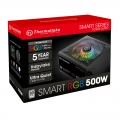 Thermaltake Smart RGB 500watt